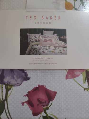 Ted baker london - baker, duvet