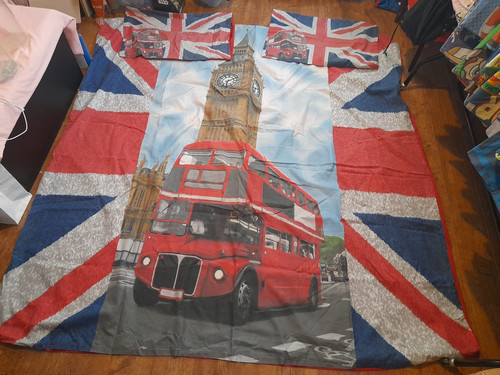 London union jack - union,