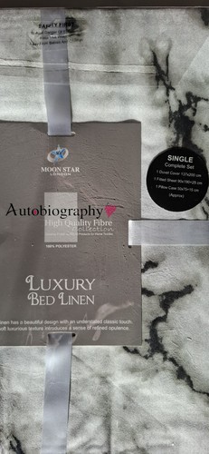 Moon star london autobiography - star,