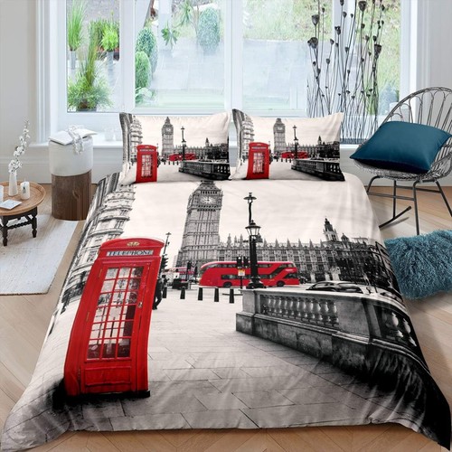 Loussiesd london duvet cover - loussiesd,