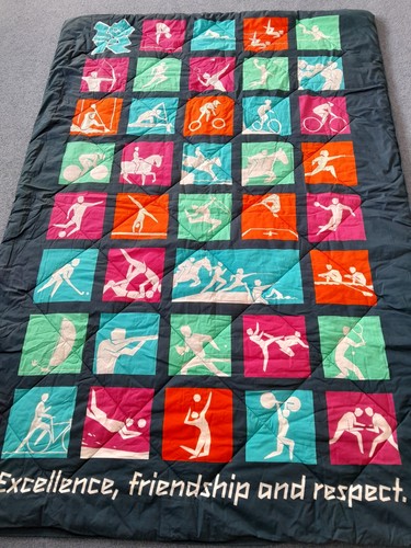 Genuine london 2012 - 2012, olympics