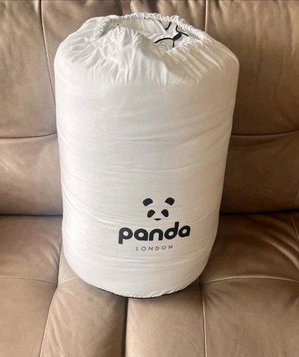 Panda london cloud duvet - london,