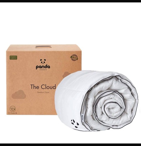 Panda london cloud bamboo - london,