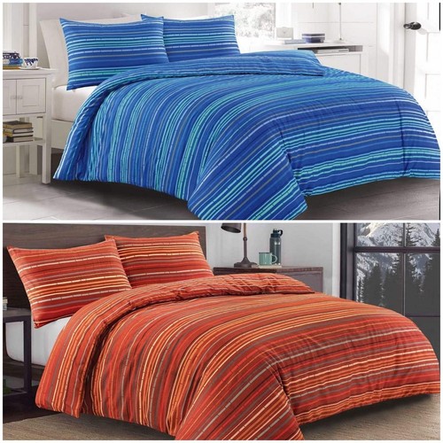 Leon stripes duvet - duvet, set
