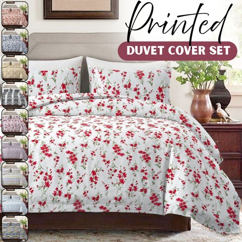 Luxury reversible duvet quilt - luxury,