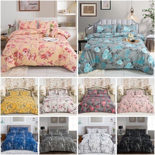 Piece bedding set - bedding, reversible