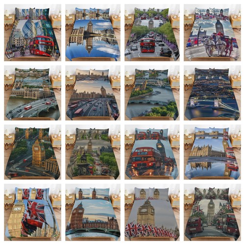 Impression london duvet - impression, of