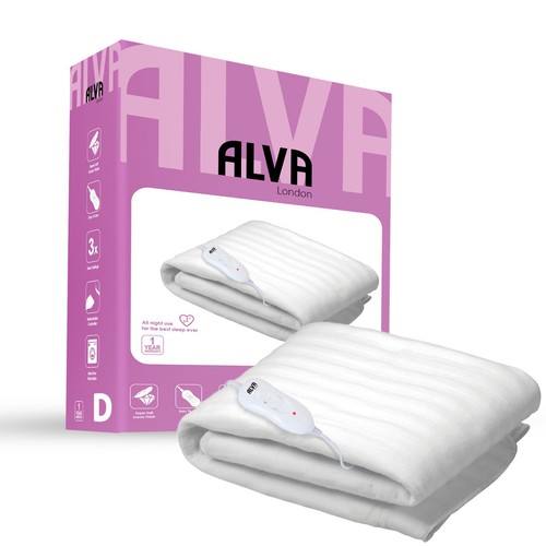 Alva london electric under - alva,