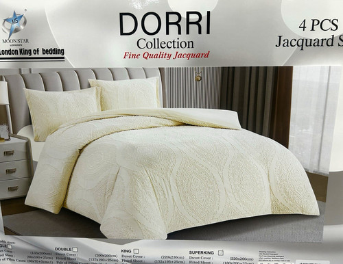 Moon star london dorri - london,