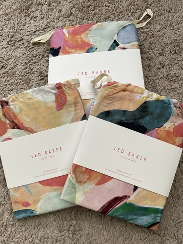 Ted baker london - baker, abstract