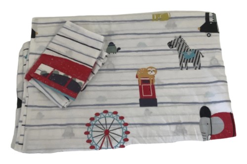 Next toddler bedding set - toddler,
