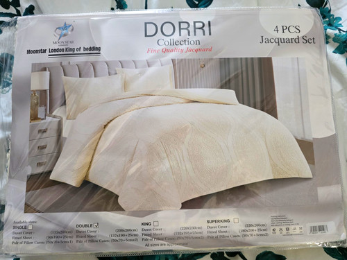 Moonstar london dorri double - dorri,