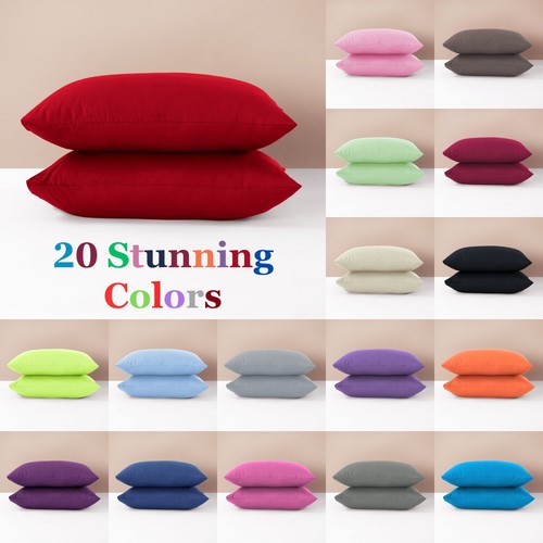 Pillow case luxury - x,