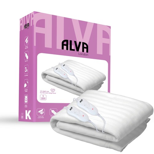 Alva london electric under - alva,