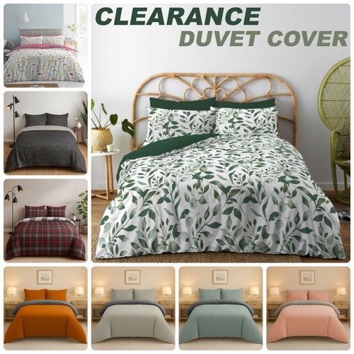 Clearance sale duvet cover - clearance,