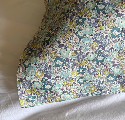 Coco wolf liberty london - coco,