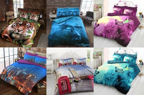 Animal print polycotton - print,